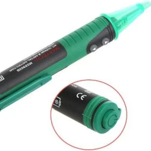 تستر ولتاژ و فازیاب مستک مدل MS8902