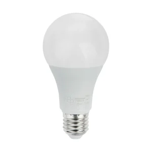 لامپ 12 وات حبابی LED تک تاب پایه E27