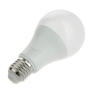 لامپ 12 وات حبابی LED تک تاب پایه E27