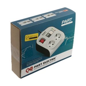 محافظ یخچال و فریزر پارت الکتریک مدل 8787