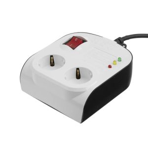 محافظ یخچال و فریزر پارت الکتریک مدل 8787