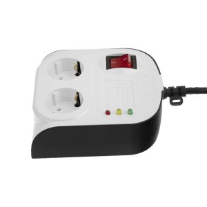 محافظ یخچال و فریزر پارت الکتریک مدل 8787