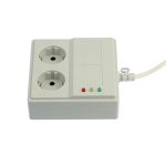 محافظ یخچال و ولتاژ پارت الکتریک مدل PE767