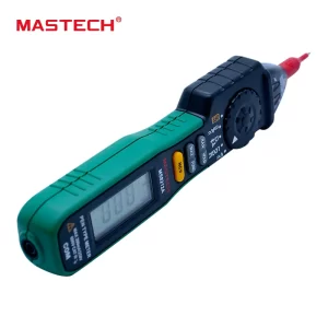 مولتی متر قلمی دیجیتال مستک مدل MS8212A