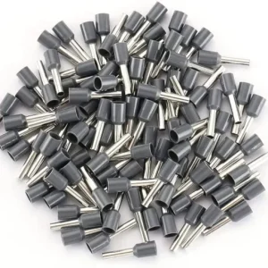 وایرشو تکی 2/5 میلیمتر مدل E2508 بسته 100 عددی