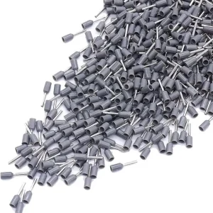 وایرشو تکی 2/5 میلیمتر مدل E2508 بسته 100 عددی