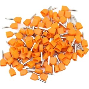 وایرشو دوبل 4 مدل TE4010 بسته 100 عددی