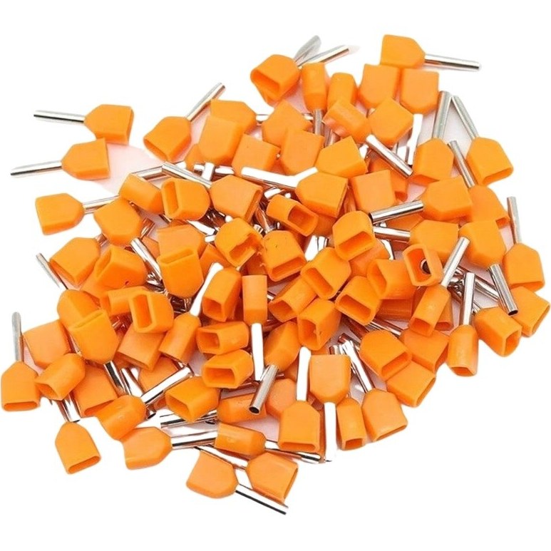 وایرشو دوبل 4 مدل TE4010 بسته 100 عددی