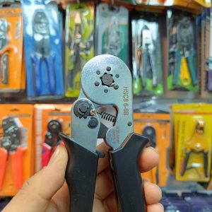 پرس وایرشو شش گوش زن رونیک مدل HSC8 6-6B