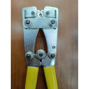 پرس کابلشو دستی 6 تا 50 پارس خاور
