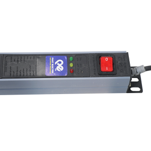 چندراهی و محافظ ۸ خانه ارت دار آنالوگ پارت الکتریک