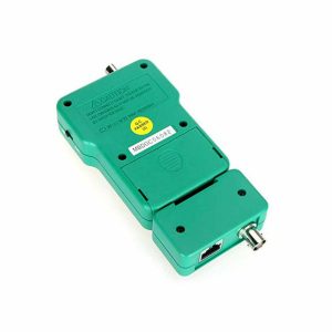 تستر کابل شبکه BNC و RJ45 مستک مدل MS6810