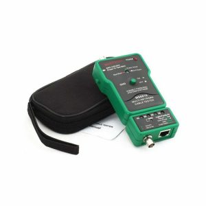 تستر کابل شبکه BNC و RJ45 مستک مدل MS6810