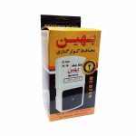 محافظ کولر گازی بهین مدل BE-8710