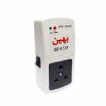 محافظ کولر گازی بهین مدل BE-8710