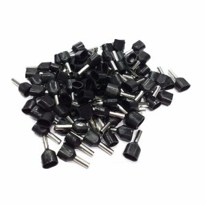 وایرشو دوبل 1/5 میلیمتر مدل TE1508 بسته 100 عددی