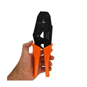 پرس وایرشو 0.5 تا 10 مدل HS-10WF
