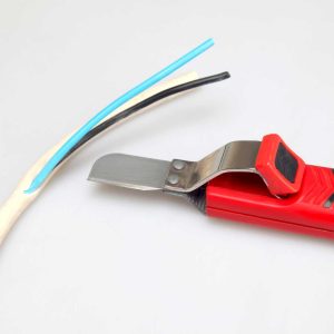 چاقوی کابل لخت کن ایران پتک مدل SM1020