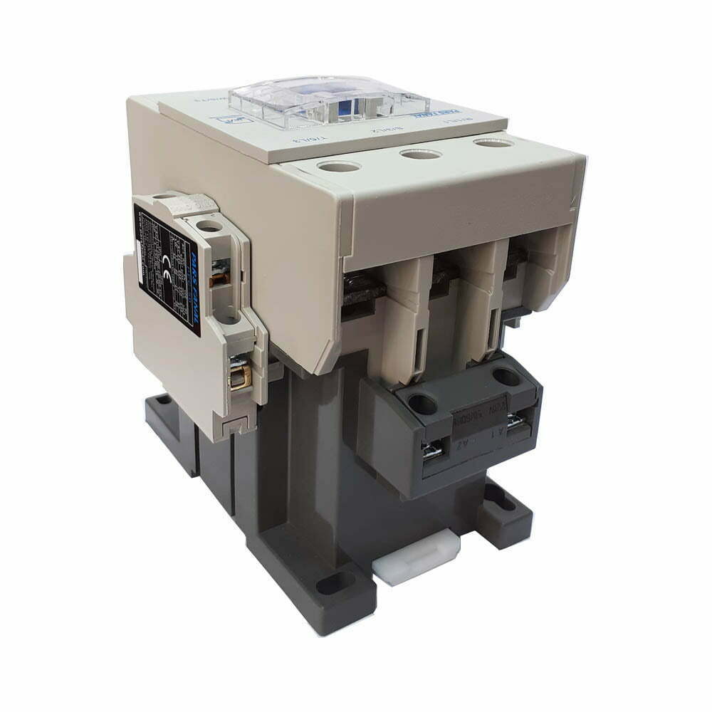 کنتاکتور 50 آمپر 22KW پارس فانال مدل PFC-50