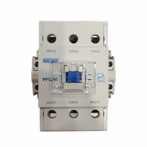 کنتاکتور 50 آمپر 22KW پارس فانال مدل PFC-50