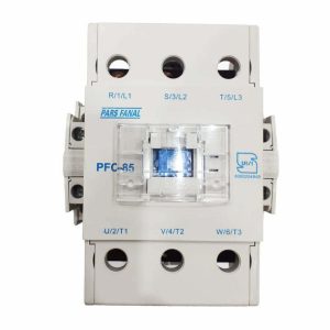 کنتاکتور 85 آمپر 45KW پارس فانال مدل PFC-85
