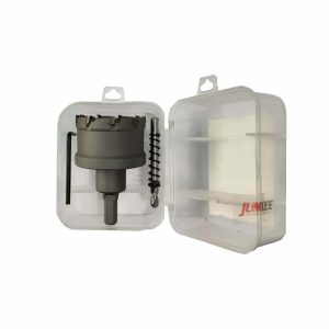 گرد بر 50 میلیمتر آهن و استیل بر JUMLEE