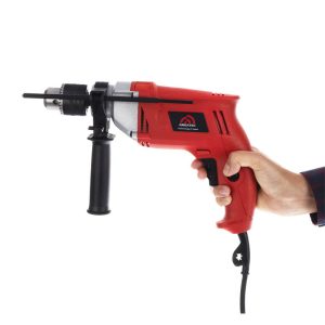 دریل چکشی 950 وات گریتک مدل GTID-950