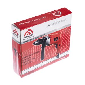 دریل چکشی 950 وات گریتک مدل GTID-950