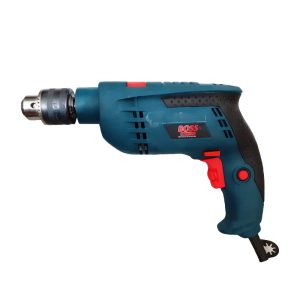 کیت دریل چکشی 48 عددی باس مدل BS617