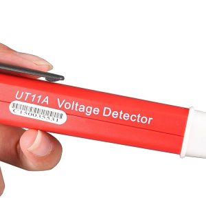 تستر و دتکتور ولتاژ یونیتی مدل UNIT UT11B