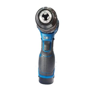 دریل شارژی 24ولت ماکیتا موتور براشلس مدل MB-24V