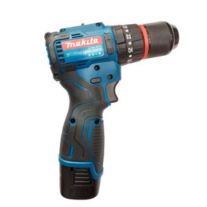 دریل شارژی 24ولت ماکیتا موتور براشلس مدل MB-24V