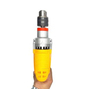 دریل چکشی 1200 وات دی ال تی سی مدل DLTC-MAX