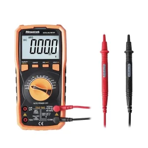 مولتی متر دیجیتال ویکتور مگاتک مدل VC97 2021