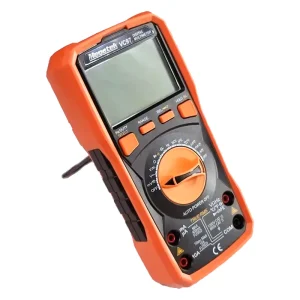 مولتی متر دیجیتال ویکتور مگاتک مدل VC97 2021