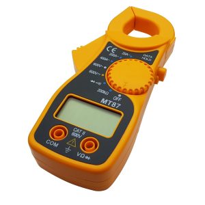 مولتی کلمپی دیجیتال MT87