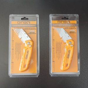 کاتر تاشو دینگشی مدل DINGQI 63109