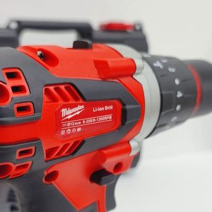 دریل شارژی میلواکی صنعتی مدل Milwaukee M88