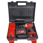 دریل شارژی میلواکی صنعتی مدل Milwaukee M88