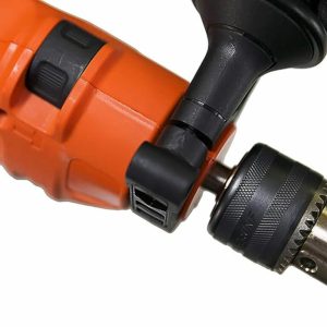 دریل چکشی 550 وات بلک اند دکر مدل KR554RE