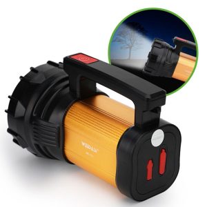 چراغ قوه نگهبانی ویداسی مدل WD-576