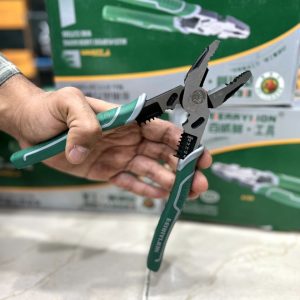 انبردست بریلون سایز 9 اینچ مدل A109