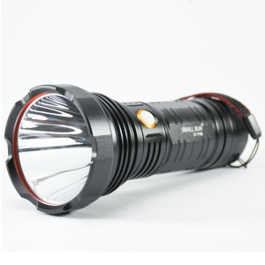 چراغ قوه T168 اسمال سان مدل ZY-T168