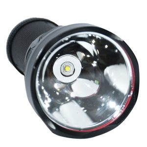 چراغ قوه T183 اسمال سان مدل ZY-T183