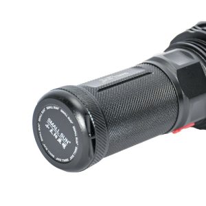 چراغ قوه T183 اسمال سان مدل ZY-T183