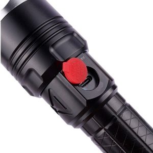 چراغ قوه زوم دار اسمال سان مدل ZY-T226
