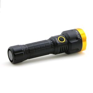 چراغ قوه T103 پلیسی اسمال سان مدل ZY-T103