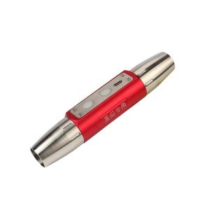 چراغ قوه UV اسمال سان مدل ZY-J88