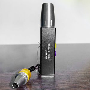 چراغ قوه یووی F36 اسمال سان مدل Small Sun F36