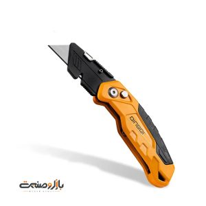 کاتر حرفه ای تاشو کناف کاری دینگشی مدل DINGQI 63112